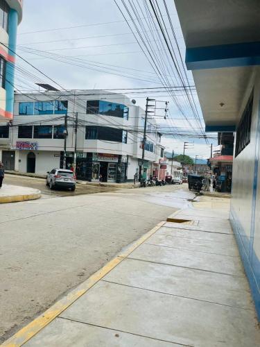 Hotel PRADO'S in Satipo