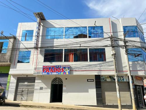 Hotel PRADO'S in Satipo