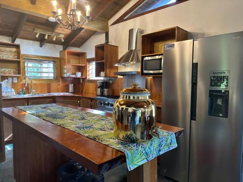 Howler Landing Vacation Rental in Bermudian Landing