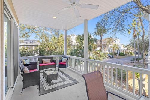 Tybee Tides 510A, Tybee Island (fotografie 9)