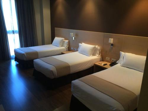 Hotel PRADO'S in Satipo