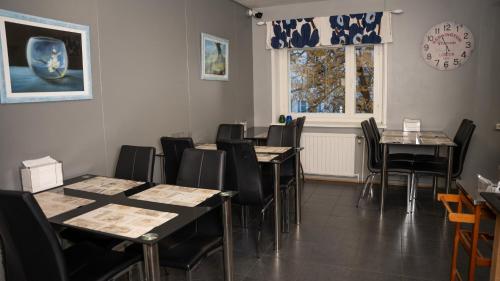 Facilities, Citimotel in Lappeenranta