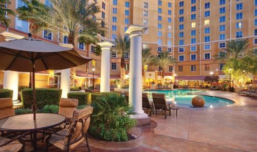 Wyndham Grand Desert -3BR - Apartment With Resort Access - image 2