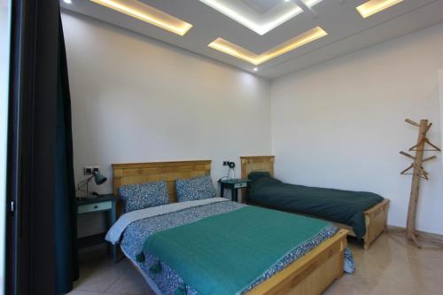 Agadir Funky Chill , Surf & Music hostel 3