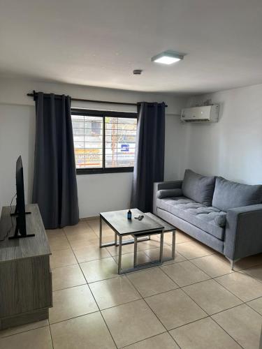 Departamento en el centro de Mendoza