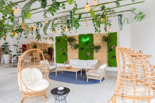 Bleis Hotel in Granarolo Dell'emilia
