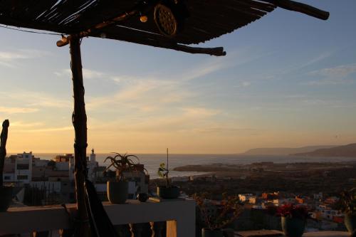 Agadir Funky Chill Guesthouse Surf, Horse, Music adventures 1