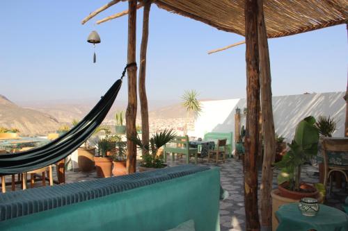 Agadir Funky Chill Guesthouse Surf, Horse, Music adventures 5