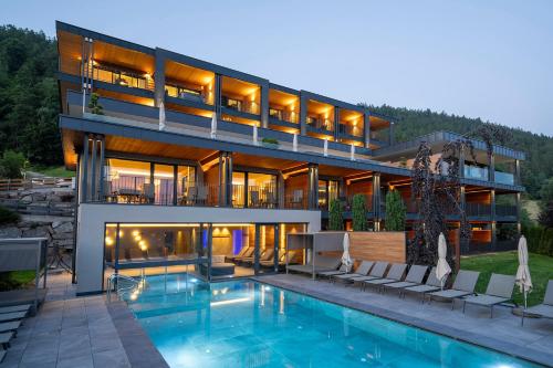 Hotel Avelina Hotel de charme Eschio