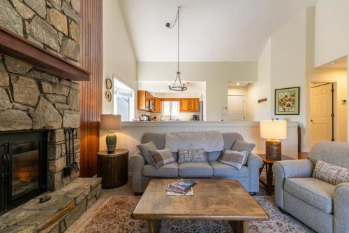 Chetola: Chestnut 8 in Blowing Rock, USA