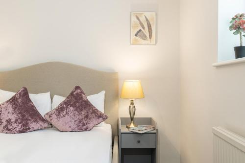Great Portland Apartment - image 8