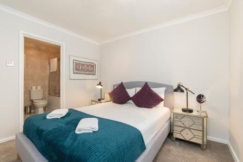 Great Portland Apartment - image 4