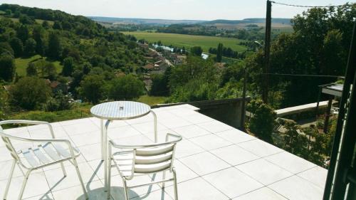 B&B CHEZ FOUCHS - Chambre d'hôtes