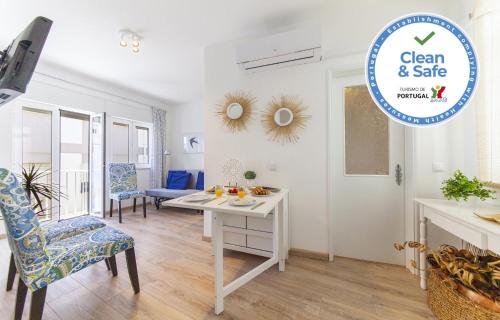 B48 - Olive Tree Street 2 Bed Apartement 1
