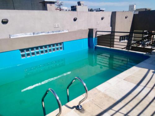 662 Boutique Apartment Pool