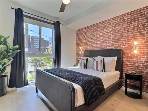 Relaxing City Stay, Walk to UAB and Local Dining – khách sạn tại Trung Tâm Thành Phố Birmingham