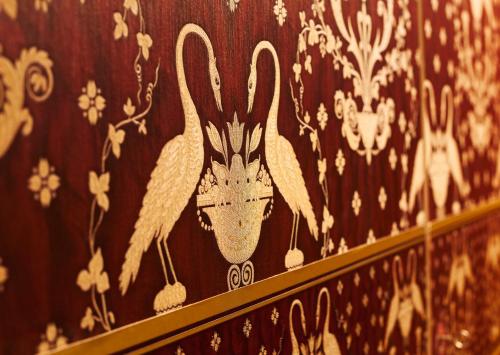 المرافق, Hotel Haus Muller in Marburg