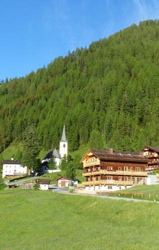 Alblerhof Oberstdl 3