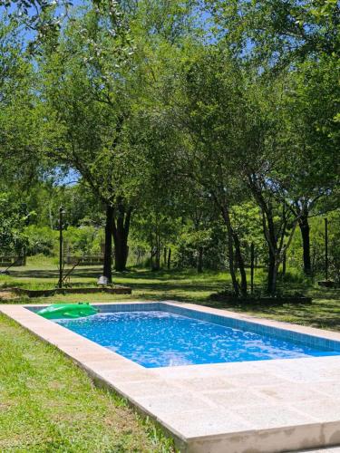 Casita del 20