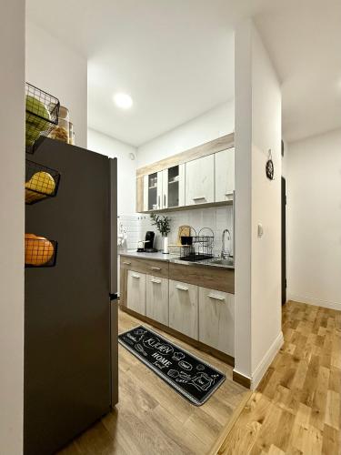 Apartman Mir in Temerin