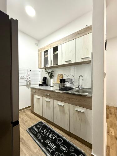 Apartman Mir in Temerin