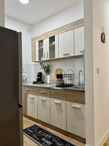 Apartman Mir in Temerin