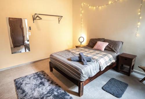 Apartamento en Ñuñoa con Piscina y gimnasio