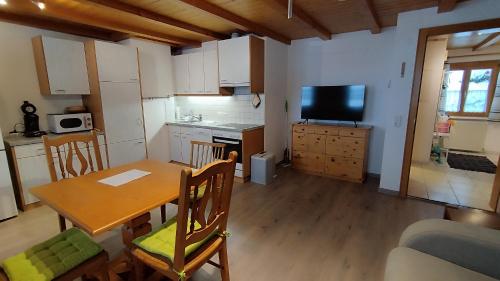 Ferienwohnung in Fraxern, Österreich