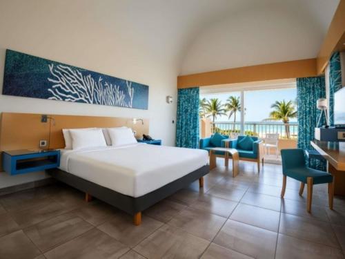 نوفوتيل مرسى علم (Novotel Marsa Alam) in ساحل القصير
