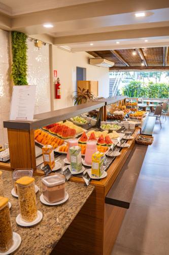 Ramada by Wyndham Porto Seguro Praia in ไบร์โร ปาราไกว