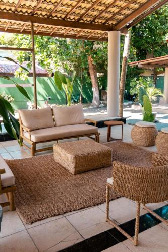 Ramada by Wyndham Porto Seguro Praia in ไบร์โร ปาราไกว