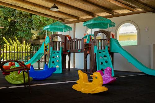 Ramada by Wyndham Porto Seguro Praia in ไบร์โร ปาราไกว