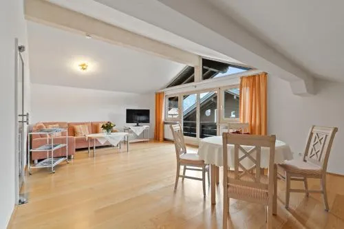 Ferienwohnung Göttle in Oberstdorf, Deutschland