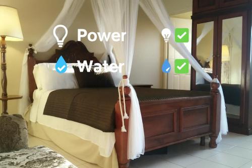 Stylish studio apt AC, Balcony, Parking, Pool – khách sạn tại Content Garden
