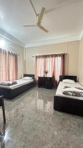 MN Homestay in Haflong
