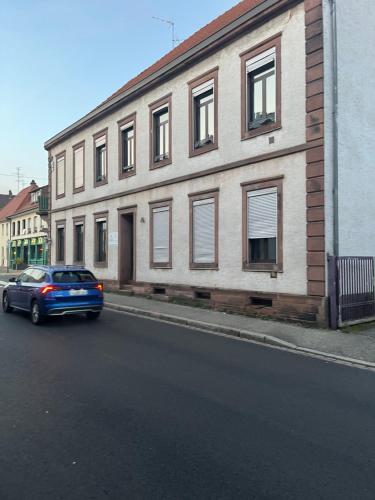 Homeday Joffre haguenau 1 - Location saisonnière - Haguenau