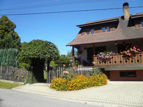 Bejárat, Apartmany Krasna - K68 in Jablonec nad Nisou