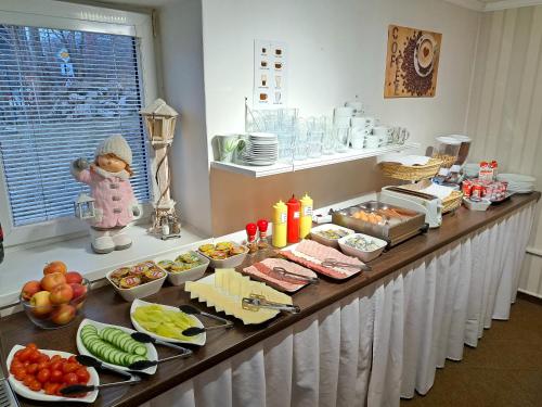 Penzion ALCORSO in Банська Бистриця