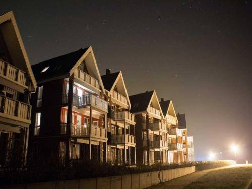 liebevoll eingerichtetes Appartement in Rechlin, Deutschland