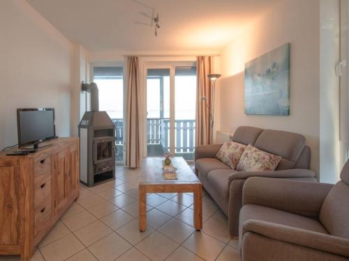 exklusives Appartement in Rechlin in Rechlin, Deutschland