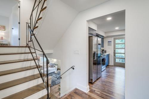 Upscale Family Retreat Near DC & Georgetown! in Bethesda