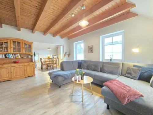 Ferienhaus Strandkrabbe in Neßmersiel, Deutschland