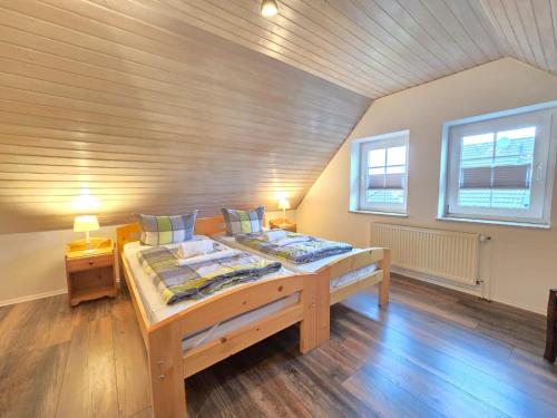 Ferienhaus Strandkrabbe - image 5