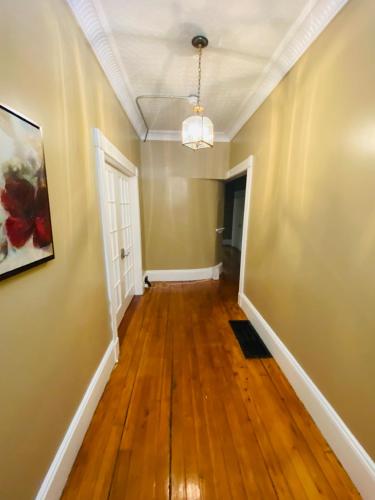 Federal Hill Suites and Rooms in Providence (Rhode Island)
