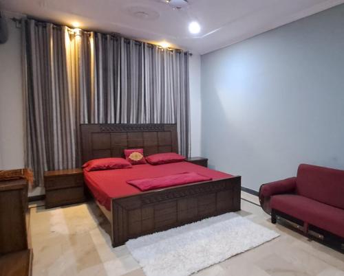 BnB Islamabad - Rawalpindi BnB Islamabad - Rawalpindi