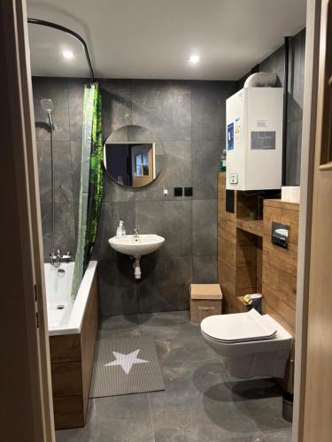 Apartament Prestige Zawiercie - Zarki Apartament Prestige Zawiercie - Zarki