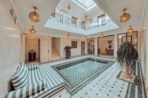 Riad Valentine - Marrakech