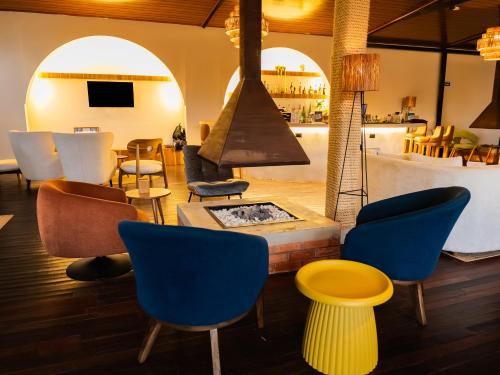 Bar/lounge, Dreamer Cocora in Salento