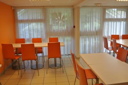 บริการและสิ่งอำนวยความสะดวก, Premiere Classe Lyon Sud Chasse sur Rhone Vienne in เชส ซูร์ โรน