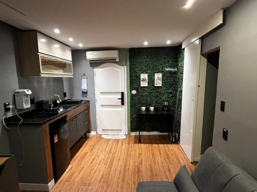 Facilities, Verdito House in Rocinha
